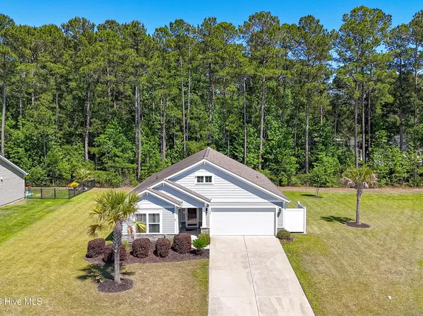 560 Dellcastle Court NW, Calabash, NC 28467