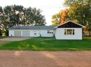 421 S Russell St, Unity, WI 54488