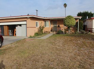 645 E Scott St, Port Hueneme, CA 93041