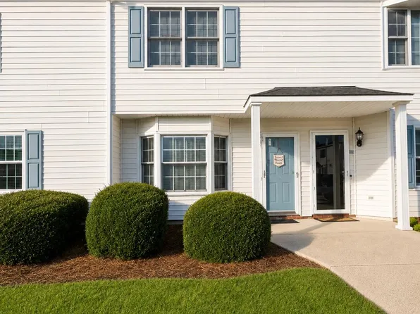 1115 Grovemont Drive #H9, Greenville, NC 27834