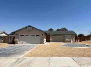 25678 Tamarisk St, Barstow, CA 92311