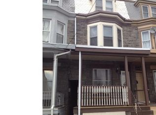 131 W Green St, Reading, PA 19601