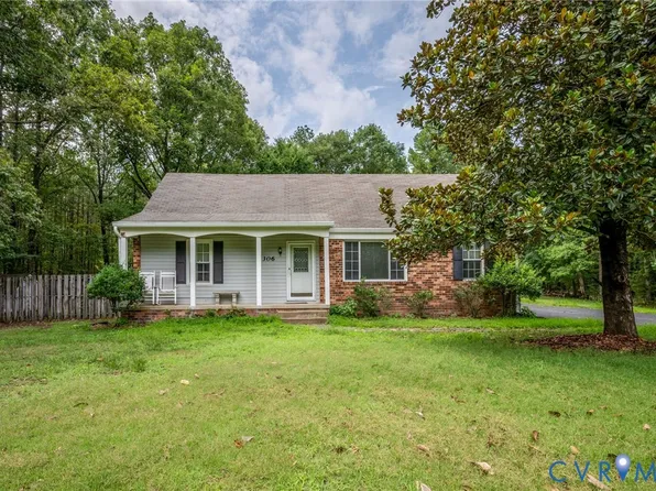 306 Pagebrook Dr, Henrico, VA 23238