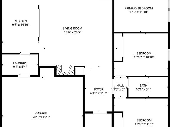 4th image of 4908 Lakepark Dr