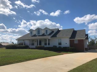 5425 Rushmore Dr, Panama City, FL 32404