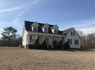 4689 Haile Gold Mine Rd, Kershaw, SC 29067