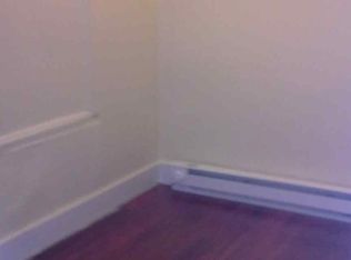 538 Horner St, Henderson, NC 27536