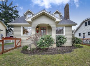 5611 NE 25th Ave, Portland, OR 97211