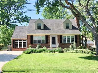 319 Goodley Rd, Wilmington, DE 19803