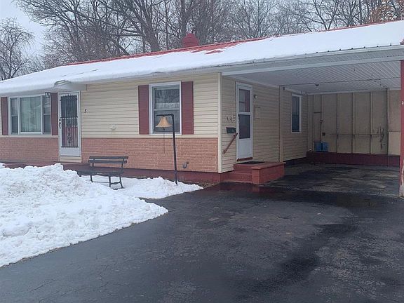 2nd image of 5 E La Claire St