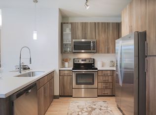 Audere Apartments, Phoenix, AZ 85016