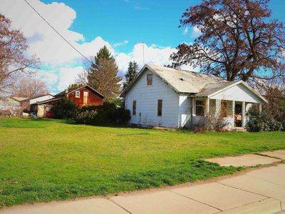 423 S Evergreen Rd, Spokane, WA, 99216