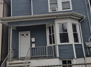 90 Wakeman Ave #2, Newark, NJ 07104