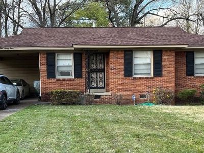 3194 Ladbrook Rd, Memphis, TN, 38118