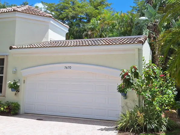 7670 Jasmine Court, West Palm Beach, FL 33412
