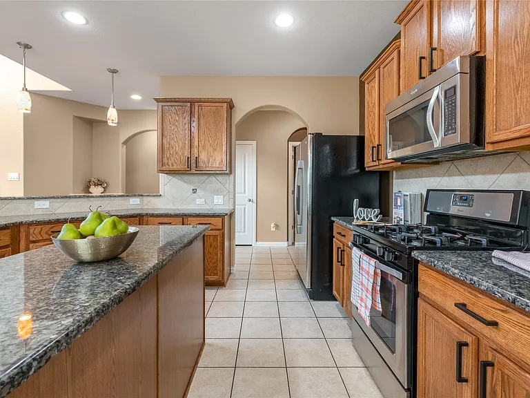 3413 Grail Hollows Rd — Photo 11