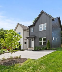 5511 Urbandale Ave, Nashville, TN, 37209