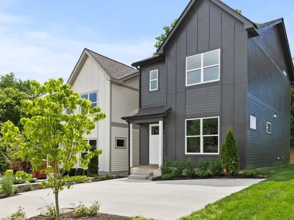 5511 Urbandale Ave, Nashville, TN 37209