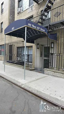 Rented by (Legacy) NY Quality Living Uptown | media 40