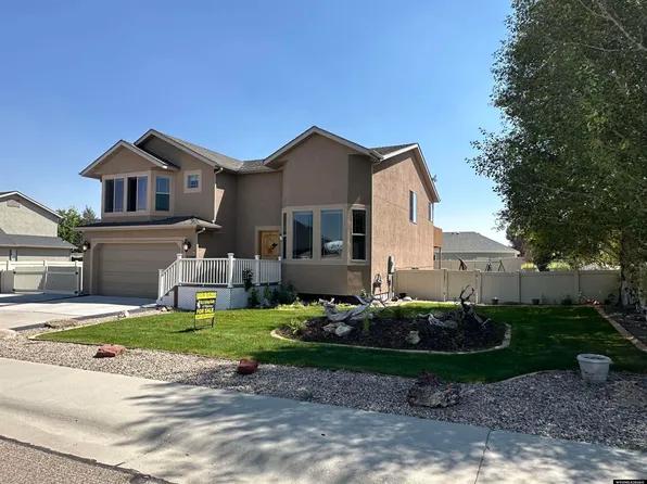 2700 Affirmed Dr, Rock Springs, WY 82901