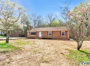 9107 Mossy Brook Rd, Mechanicsville, VA 23116