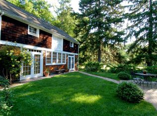 56 Aiken Ave, Princeton, NJ 08540