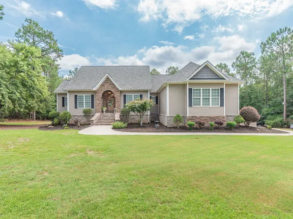 2135 Cullum Trail Rd, Aiken, SC 29803