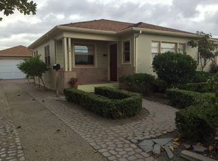 546 Leff St, San Luis Obispo, CA 93401