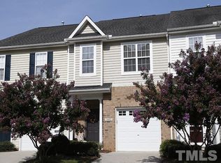 3053 Settle In Ln, Raleigh, NC 27614