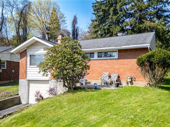 431 Elwood Dr, Pittsburgh, PA 15235