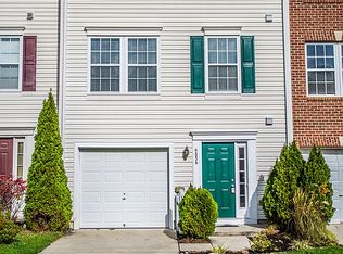 9856 Decatur Rd, Middle River, MD 21220