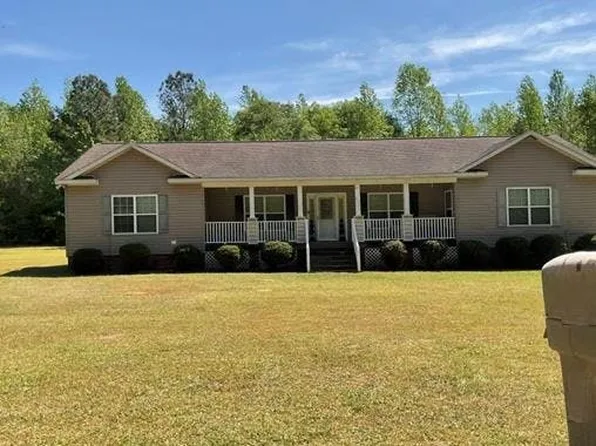 875 McDuffie Ln, Winnsboro, SC 29180