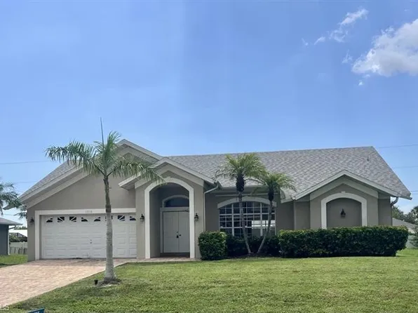 1316 SW 8th CT, CAPE CORAL, FL 33991