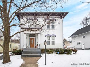 156 E Main St, Ionia, MI 48846