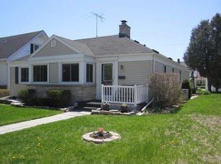 1217 North Ave, Sheboygan, WI 53083