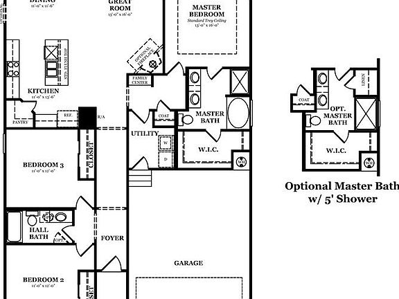 2nd image of 1151 Cotillion Dr #515-lot 515