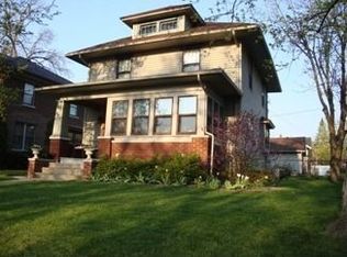 2616 West Dr, Fort Wayne, IN