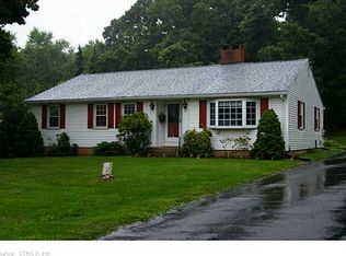 21 Hilltop Dr, Portland, CT 06480