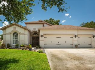 34726 Pinehurst Greene Way, Zephyrhills, FL 33541