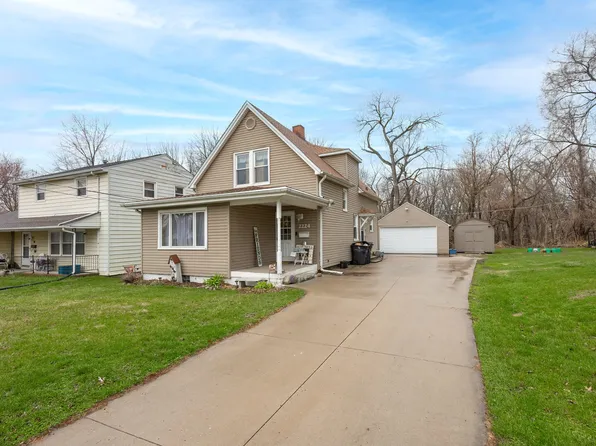 2224 41st St, Rock Island, IL 61201