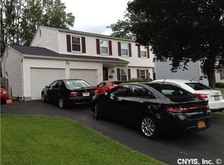 57 Cherry Tree Cir, Liverpool, NY 13090