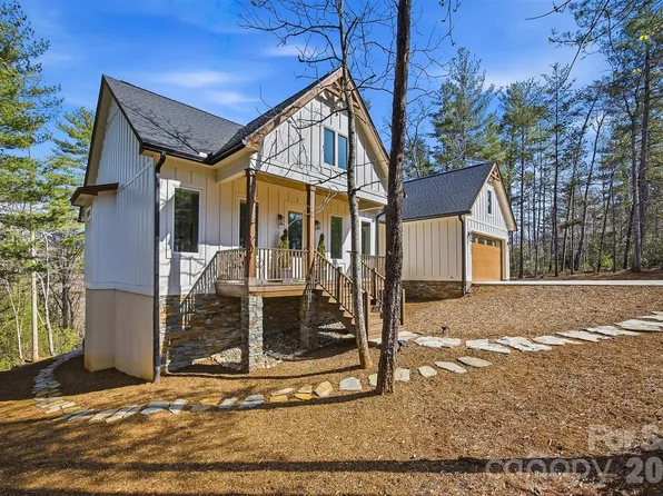 217 Sycamore Dr, Nebo, NC 28761