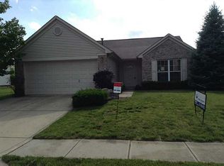 5380 Rippling Brook Way, Carmel, IN 46033