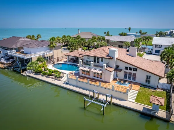 5 Blue Heron Dr, Rockport, TX 78382