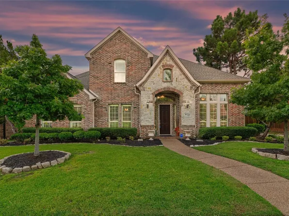 1440 Flowers Dr, Carrollton, TX 75007