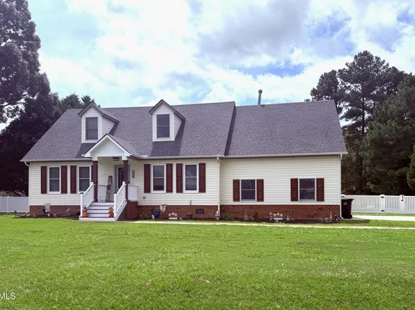 100 E Robin Court, South Mills, NC 27976