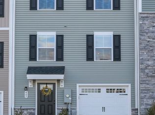 405 Williams St, Strasburg, VA 22657