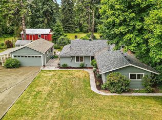 4315 NW Glencoe Rd, Hillsboro, OR 97124