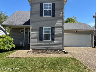 4009 Willowview Blvd, Louisville, KY, 40299