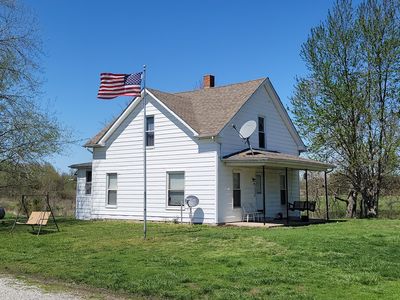 5568 Lois Ln, Salem, IL, 62881
